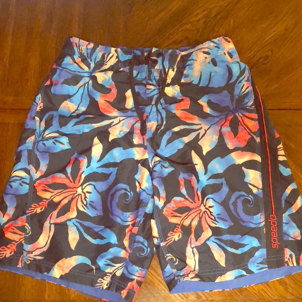 Speedo board shorts